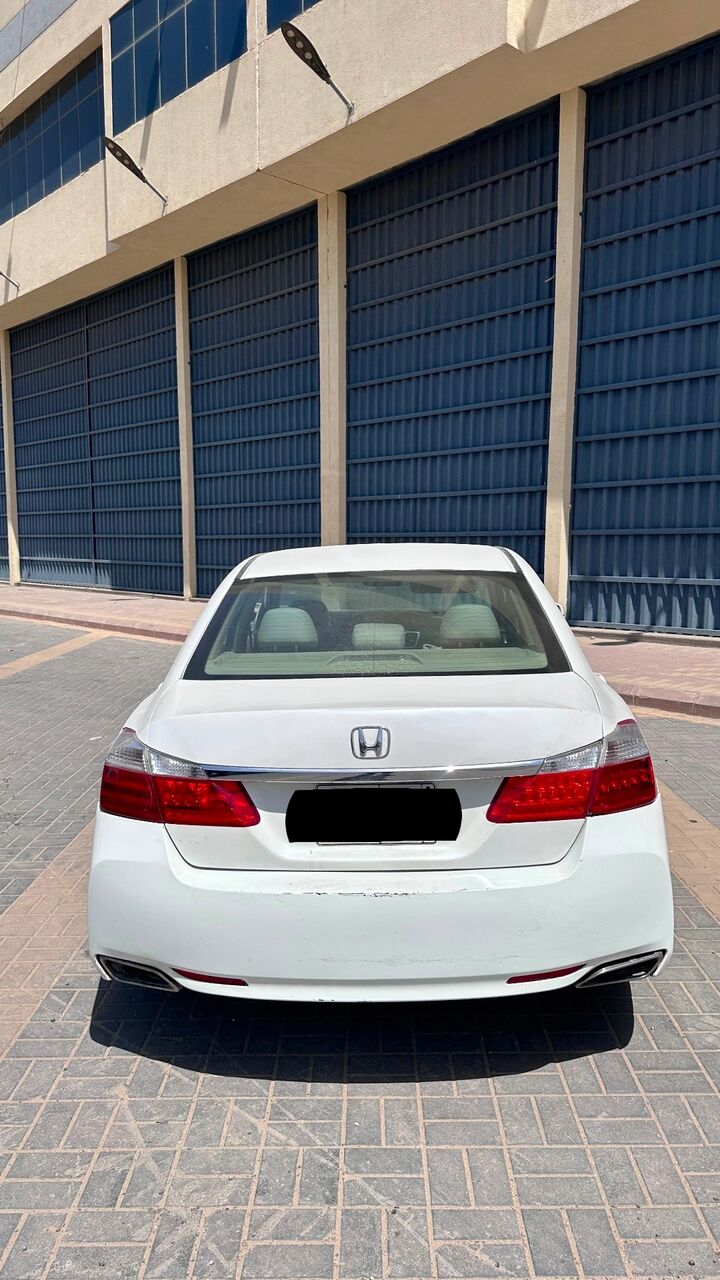 Al Aziziyah, Vehicles, Cars & Trucks , SAR 25,  Honda Accord,  2015,  Automatic,  399 KM,