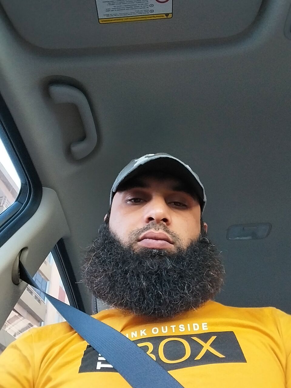 Riyadh, Job Seekers, Driver Car