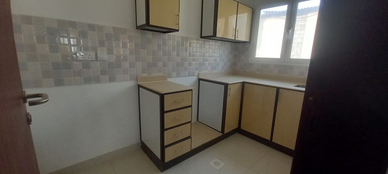 Muharraq, Apartments, Flats, Houses & Villas, BHD 160/month,  2 BR,  # 2 BEDROOMS,2 BATHROOMS,HALL, KITCHEN,FLAT FOR RENT IN MUHARRAQ#