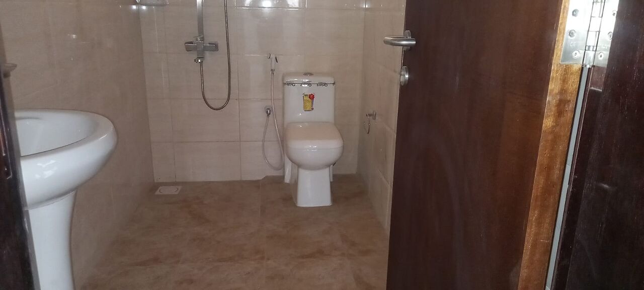 Muharraq, Apartments, Flats, Houses & Villas, BHD 160/month,  2 BR,  # 2 BEDROOMS,2 BATHROOMS,HALL, KITCHEN,FLAT FOR RENT IN MUHARRAQ#