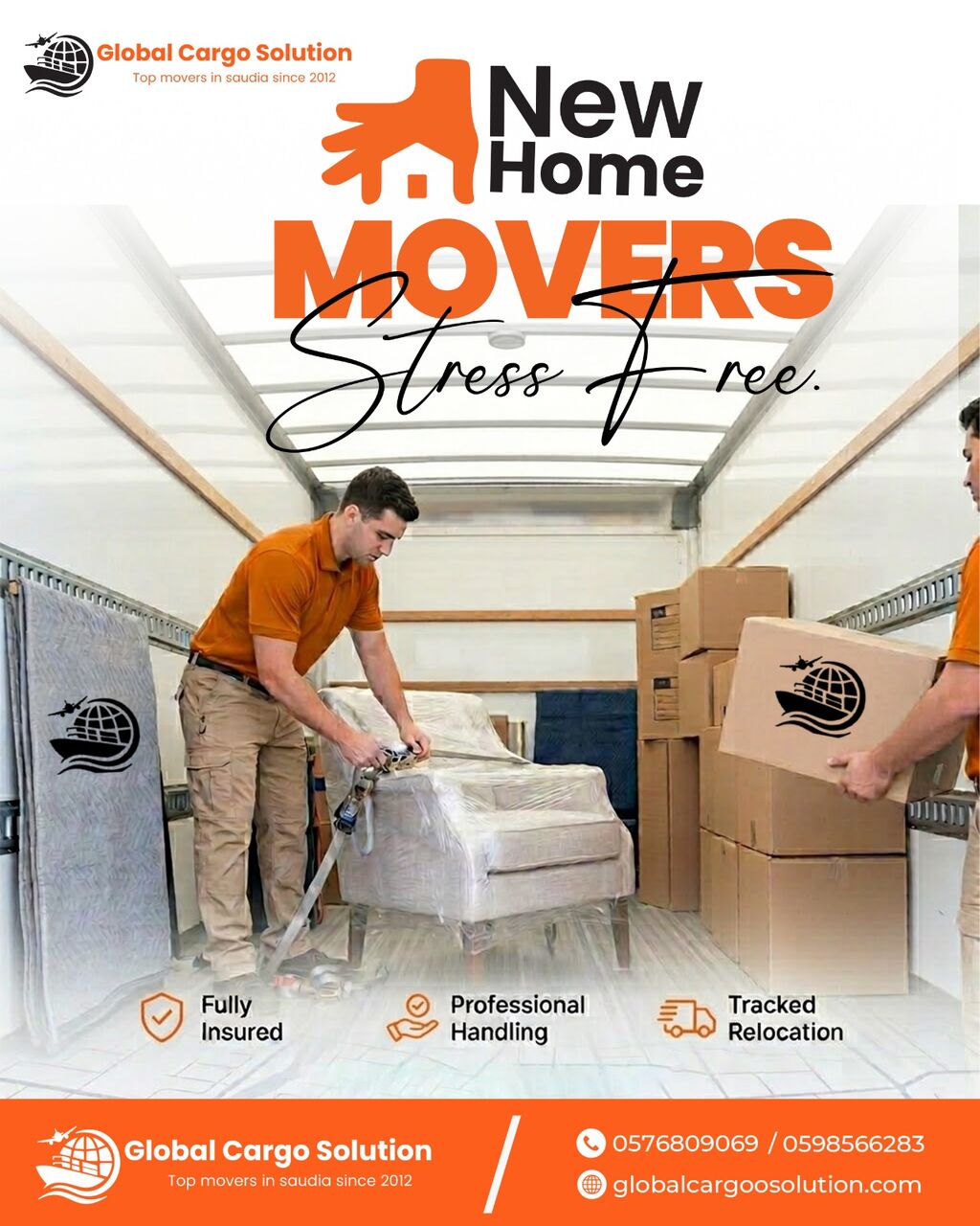 Jeddah, Cargo, Door To Door Cargo Service■Fastest & Safest Delivery □ Anywhere In World □ 0576809069