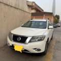 SAR 32000,  Nissan Pathfinder,  2013,  Automatic,  246615 KM,   , , 32000 SAR