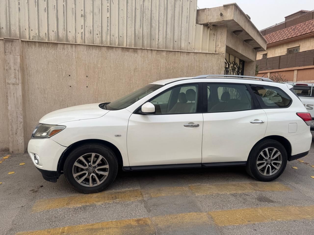 Olaya, Vehicles, Cars & Trucks , SAR 32000,  Nissan Pathfinder,  2013,  Automatic,  246615 KM,   , , 32000 SAR