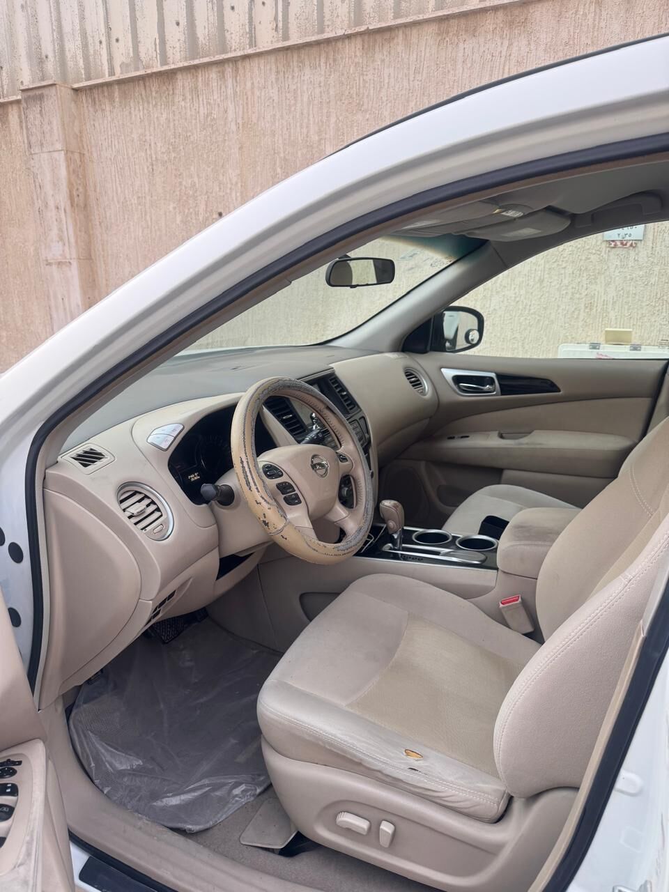 Olaya, Vehicles, Cars & Trucks , SAR 32000,  Nissan Pathfinder,  2013,  Automatic,  246615 KM,   , , 32000 SAR