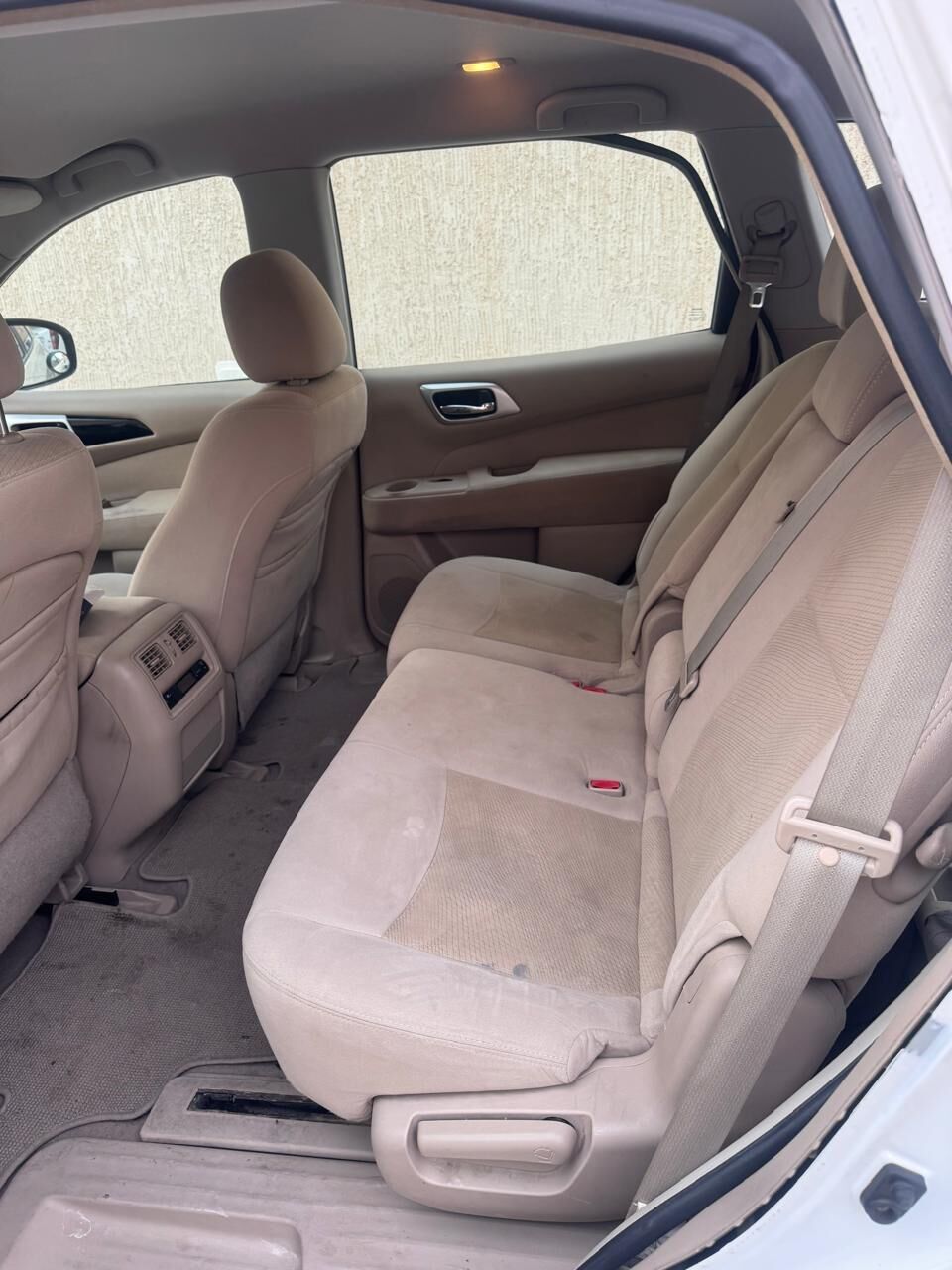 Olaya, Vehicles, Cars & Trucks , SAR 32000,  Nissan Pathfinder,  2013,  Automatic,  246615 KM,   , , 32000 SAR