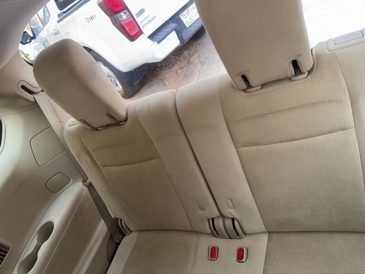 Olaya, Vehicles, Cars & Trucks , SAR 32000,  Nissan Pathfinder,  2013,  Automatic,  246615 KM,   , , 32000 SAR