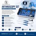 Arthroscopy Set Manufacturers In India