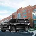 Travel In Comfort With Reliable Seattle Car Service