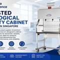 Trusted Biological Safety Cabinet Supplier In Singapore