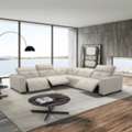 Premium Modern Sectionals In Cambridge | Casa Italia