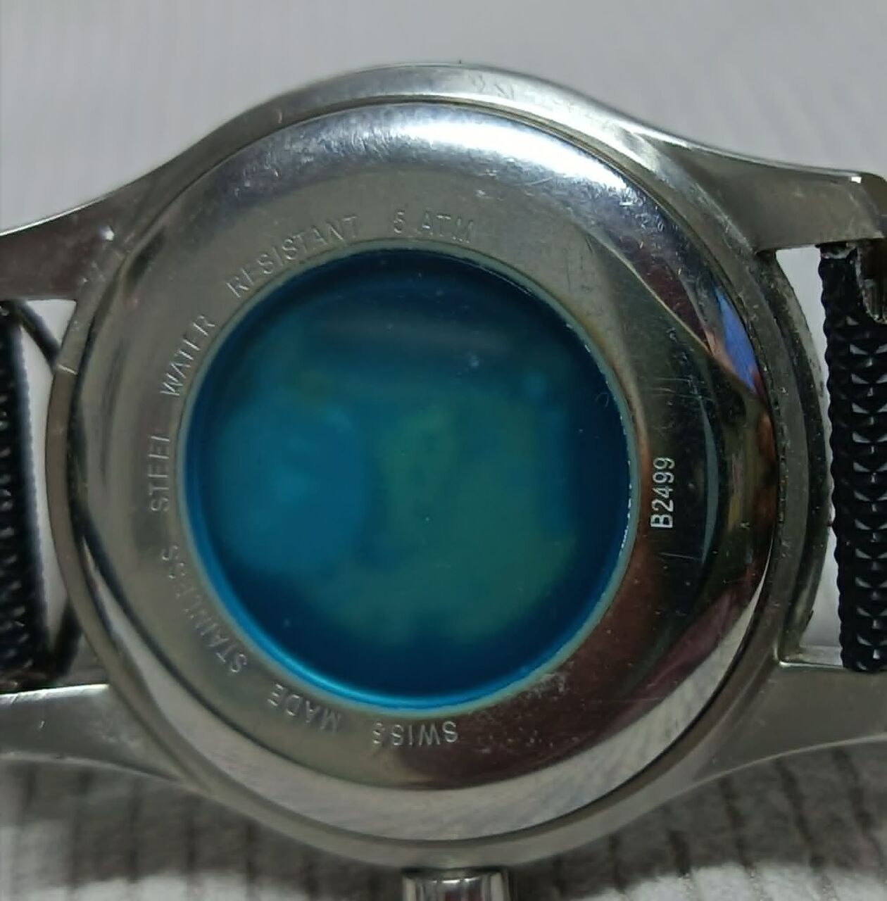 Olaya, Jewelry, SAR 550,  Bernhard H. Mayer Men