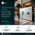 Why UAE Businesses Are Switching To Smart Locker Systems
