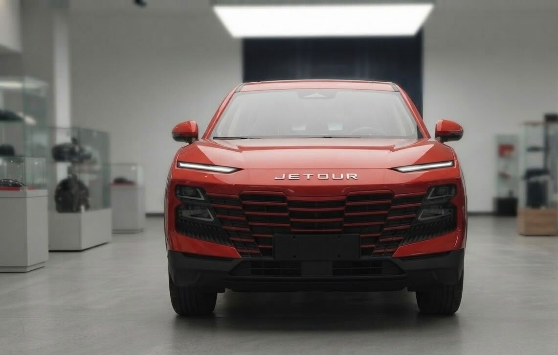 Mahooz, Vehicles, Cars & Trucks , BHD 2500,  Chery Jetour Dasheng,  2026,  Automatic,  1 KM,  JETOUR DASHING -  - Brand New - Installment Without Bank