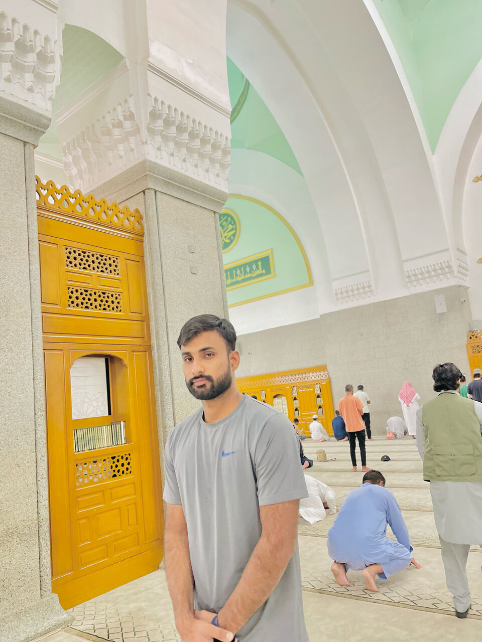 Riyadh, Job Seekers, Fire Alarm Safeity