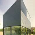 EUR 1750/month,  2 BR,  Detached Architect-designed Home With 2 Bedrooms And Garden To Rent