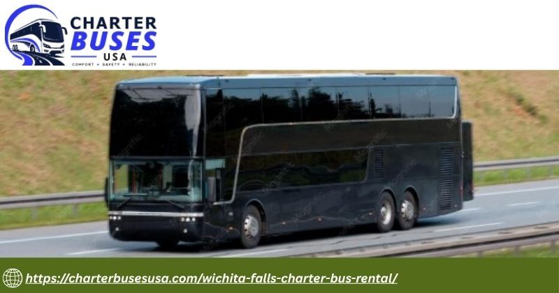 New York, Travel, Wichita Falls Charter Bus Rental For Easy Group Transportation