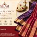 INR 13500,  Mysore Silk Sarees &ndash; Explore Elegant Designs Today