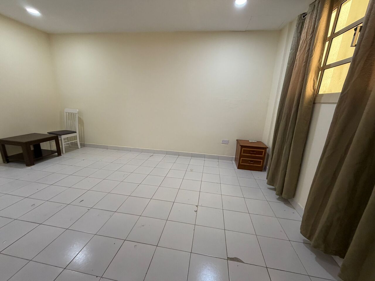 Hoora, Apartments, Flats, Houses & Villas, BHD 160/month,  Studio,  Semi-Furnished Studio Apartment For Rent In Hoora