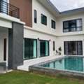 THB 8900000,  4 BR,  100 Sq. Feet,  San Phranet Zone - #Sansai, Special Price Only 8.9 Million, Private Pool Villa, Luxurious