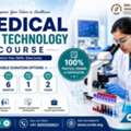 Join Medical Lab Technology Course &ndash; Practical MLT Training With Certification
