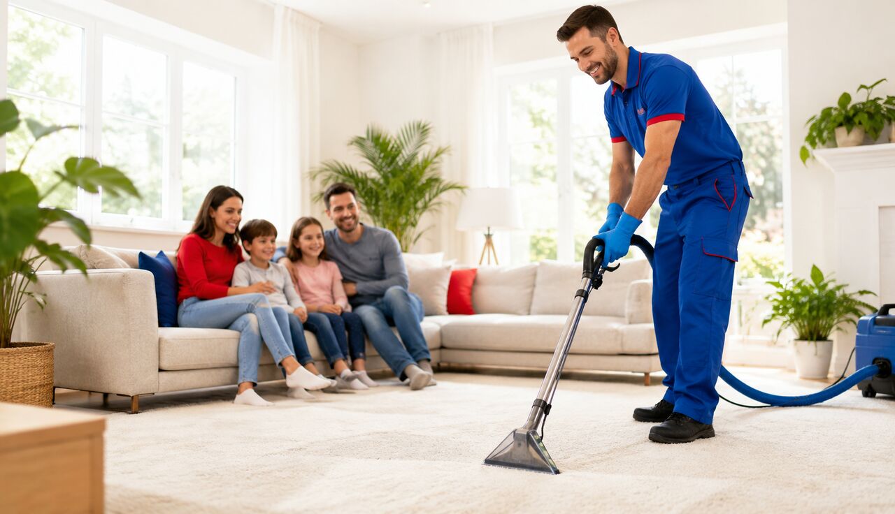 Brisbane, Cleaning, Carpet Cleaning Woolloongabba For Cleaner, Fresher Carpets