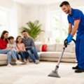 Carpet Cleaning Woolloongabba For Cleaner, Fresher Carpets