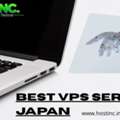 Best VPS Server Japan