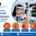 How Can You Detect Retinal Diseases Before Vision Loss?