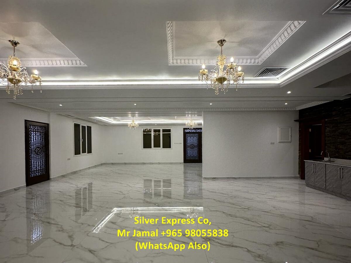 Masayel, Apartments, Flats, Houses & Villas, KWD 1000/month,  4 BR,  500 Sq. Meter,  Luxurious 4 Bedroom Duplex With Garden In Masayeel.