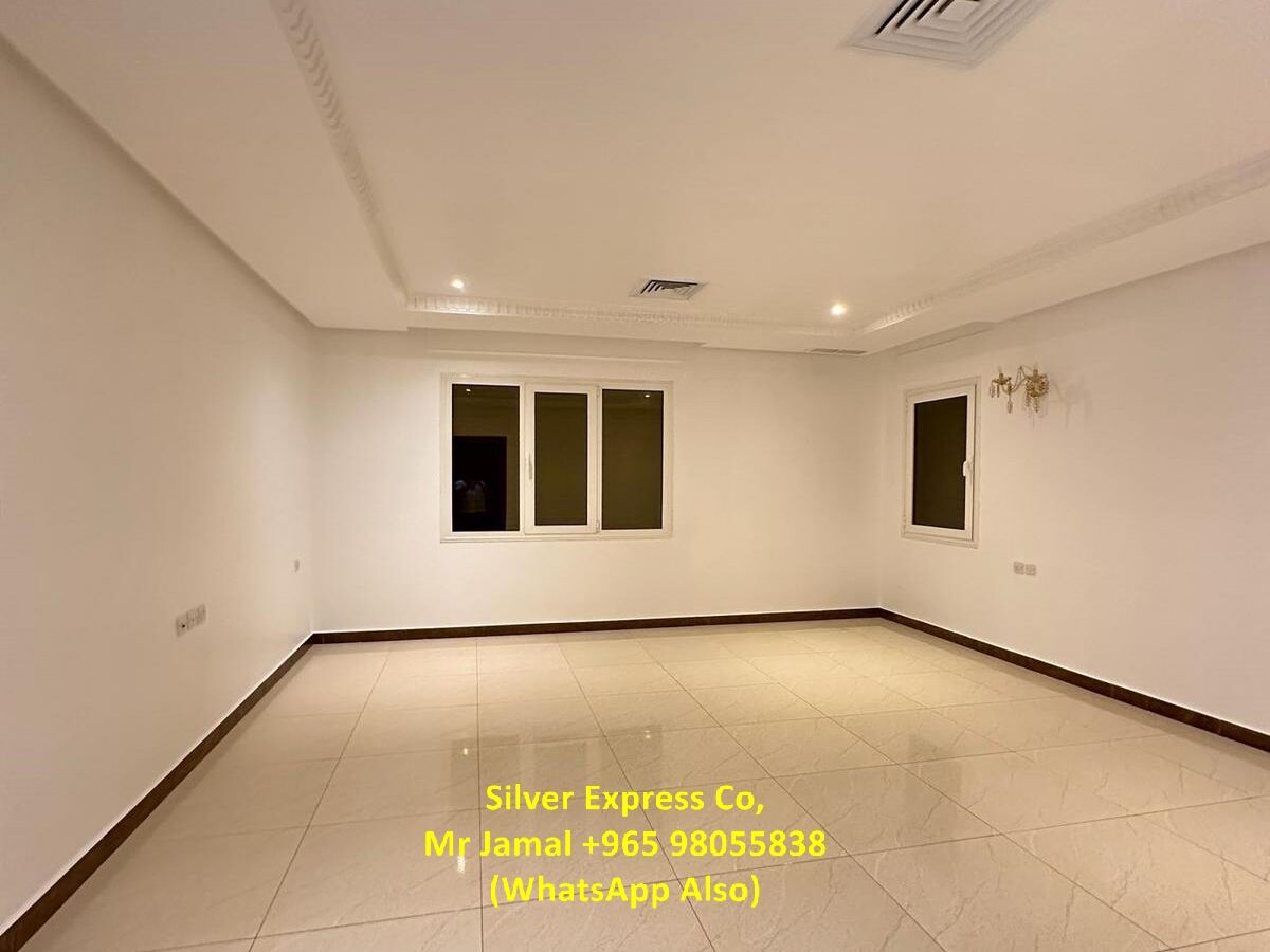 Masayel, Apartments, Flats, Houses & Villas, KWD 1000/month,  4 BR,  500 Sq. Meter,  Luxurious 4 Bedroom Duplex With Garden In Masayeel.