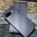 SAR 1650,  Google Pixel 9a Full Box, Just 2 Months Used, Like Brand New.