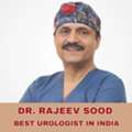 Dr. Rajeev Sood Best Urologist India