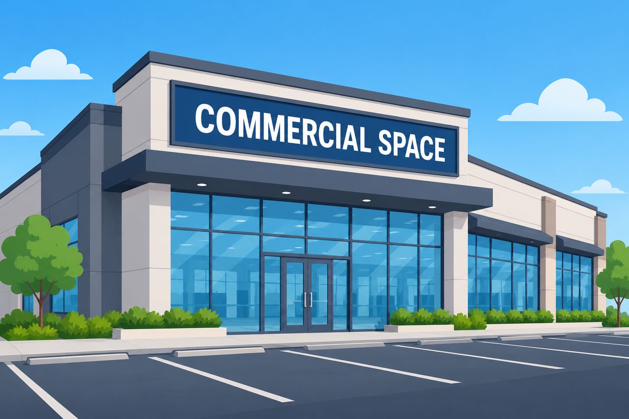 Manama, Offices, BHD 1600,  650 Sq. Meter,  Full Floor Commercial Space For Rent In Manama
