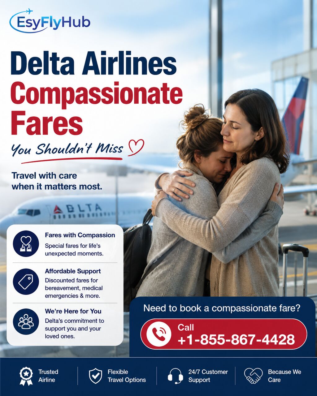 Auckland, Travel, Delta Airlines Compassionate Fares You Shouldn&rsquo;t Miss