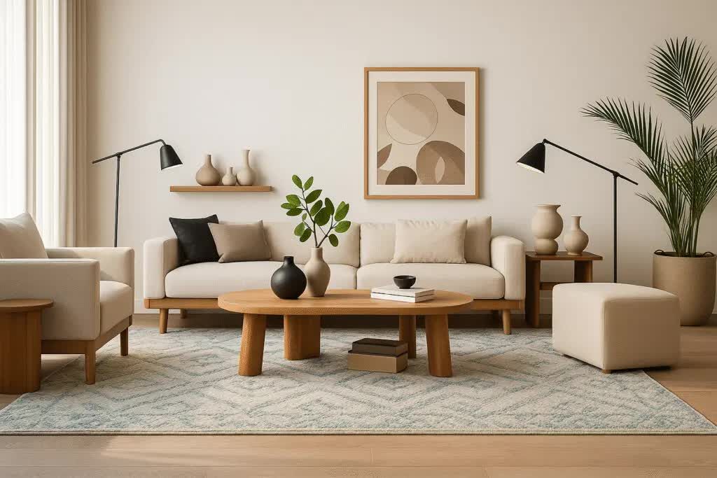 Mumbai, Business, Custom Handmade Rugs For Unique And Elegant Interiors
