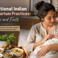 Postpartum Care Tips At Home Indian For Safe Recovery
