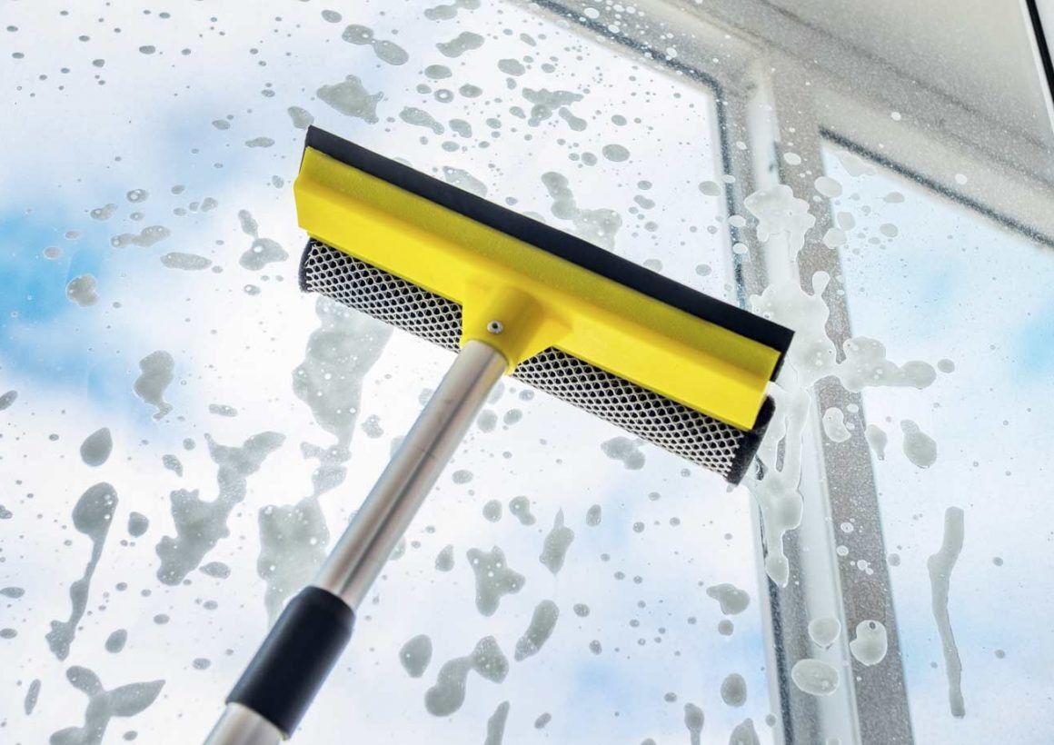 Calgary, Business, Construction Trailer Cleaning Services Calgary