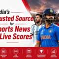 India's Trusted Source For Sports News & Live Scores | SportsVarta