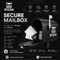 Secure Mailbox Services In Bradford | RYZAN