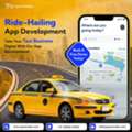 White-Label Uber Clone App To Power Your Taxi Startup