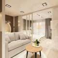 THB 2890000,  1 BR,  35 Sq. Meter,  Nimman Zone, Price Only 2.89 Million, 35 Sq M. #Boonmat Mansion, Prime Location #near