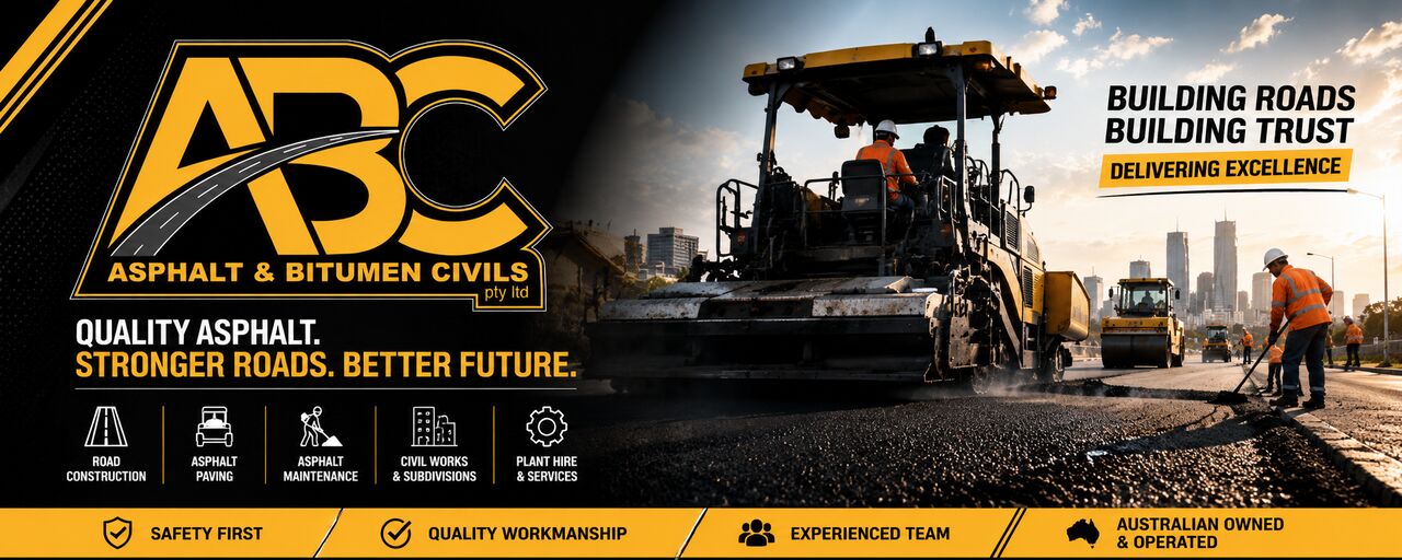 Perth, Construction, Asphalt & Bitumen Civils PTY LTD