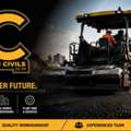 Asphalt & Bitumen Civils PTY LTD