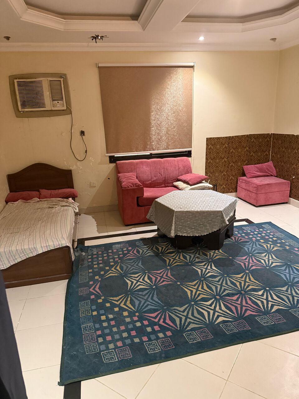 Jeddah, Rooms for Rent, SAR 1100/month,  Seperate Room