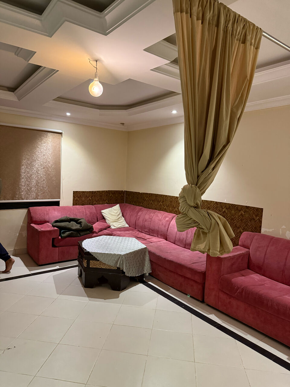 Jeddah, Rooms for Rent, SAR 1100/month,  Seperate Room