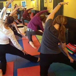 New York, Health, Join A Top Yoga Studio In Charlotte, NC, With Experts