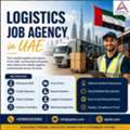 Logistics Job Agency UAE | Hire Skilled Logistics Staff &ndash; AJEETS