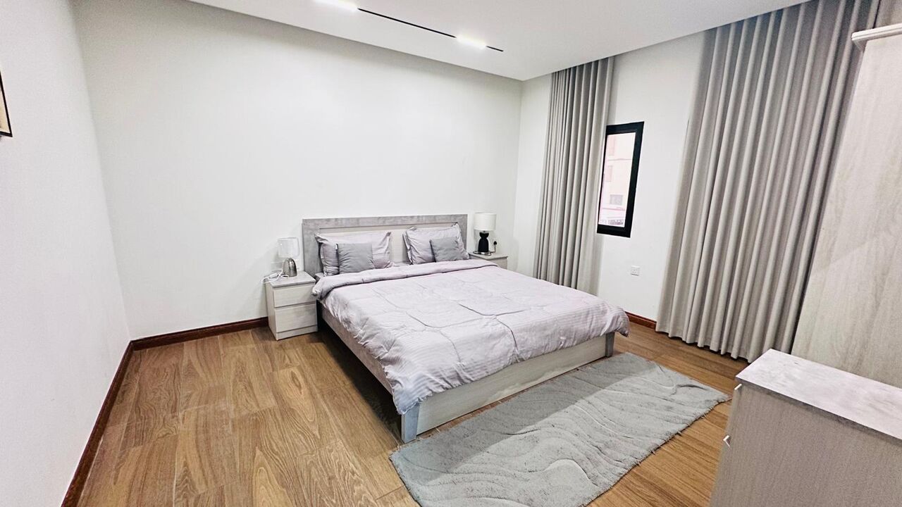 Hoora, Apartments, Flats, Houses & Villas, BHD 320/month,  2 BR,  Brand New Fully Furnished 2BHK Apartment For Rent In Hoora | Parking & WiFi Included