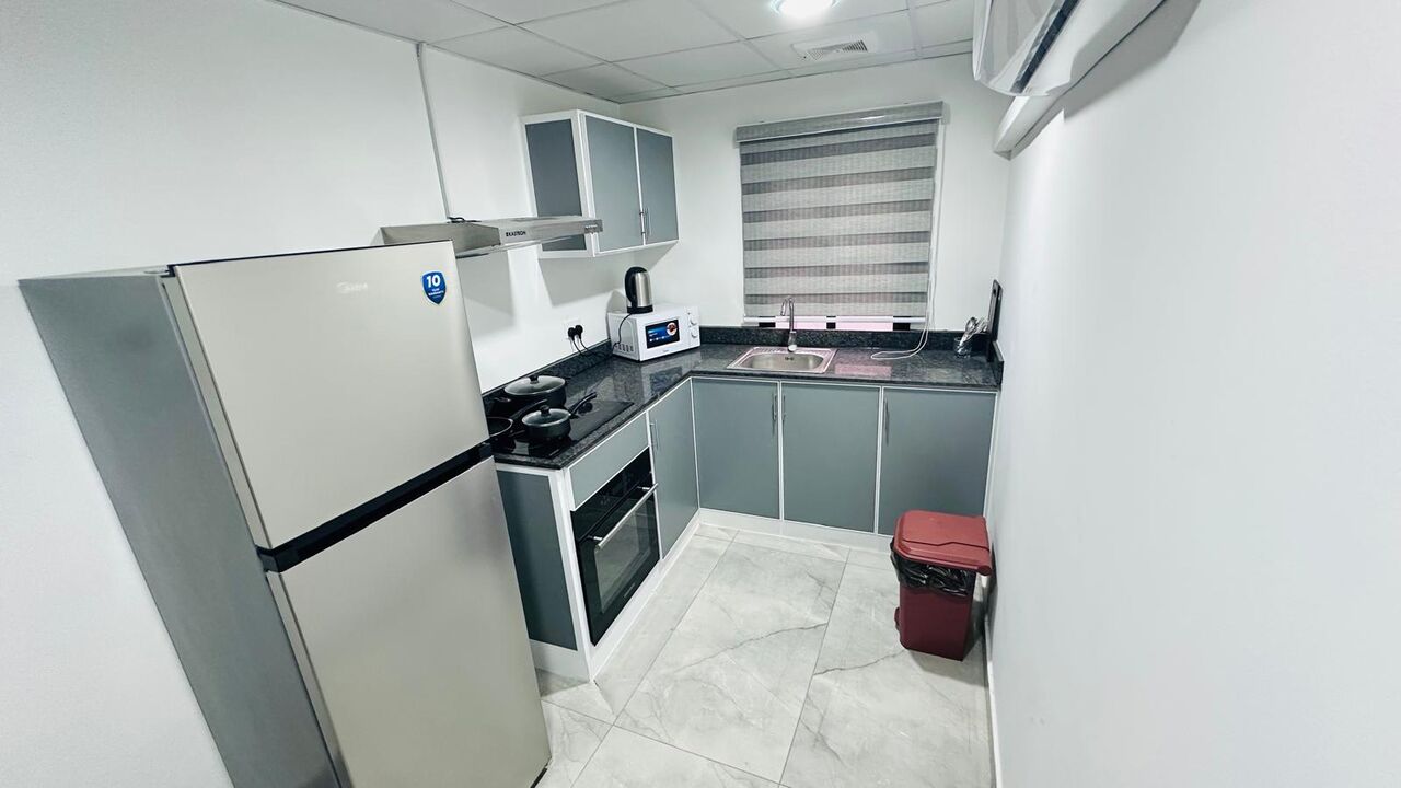 Hoora, Apartments, Flats, Houses & Villas, BHD 320/month,  2 BR,  Brand New Fully Furnished 2BHK Apartment For Rent In Hoora | Parking & WiFi Included