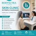 Skin Clinic In Pimple Saudagar